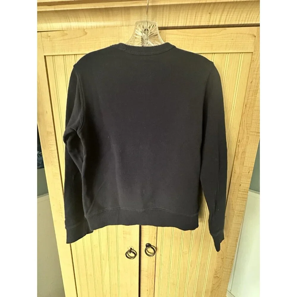 CHOCOOLATE X Disney Pixar Monster’s Inc. Sully Sweatshirt Sweater Crewneck SMALL - Picture 4 of 5